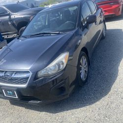 Subaru For Sale