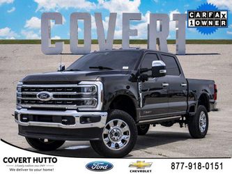 2024 Ford F-250