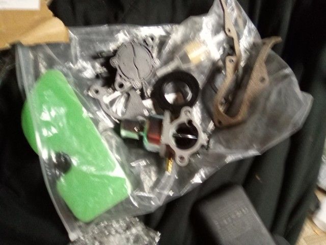 Carburator Kit