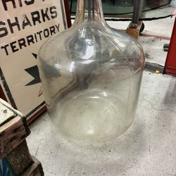 Pyrex 12 Gallon Glass Jug