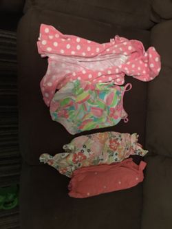 18-24 Gymboree