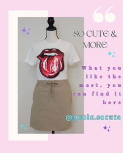 LADIES T-SHIRT BEAUTIFUL HANDMADE 