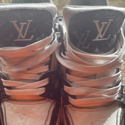 LV TRAINERS