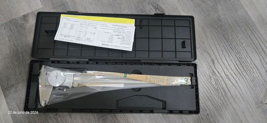 Mitutoyo 12 Inch Measurment
