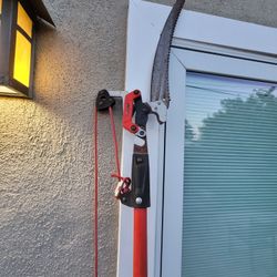 Corona Dual Link 10' Tree Saw & Pruner