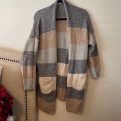 Women’s Cardigan