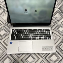 Acer Chromebook 315 