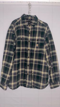 Carhartt rugged flex