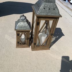 Porch Decoration 