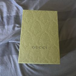 Gucci Slides Black Preschool 11.5