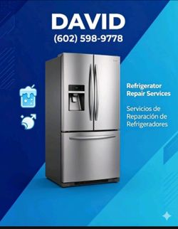 Técnico de refrigeradores