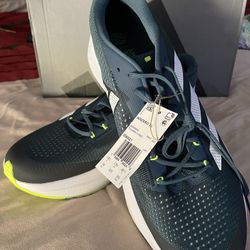 Adidas Adizero SL -Men’s Size 14 - NWT