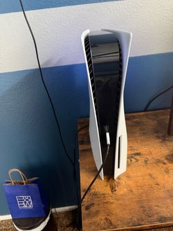 PlayStation 5