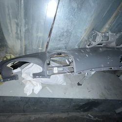 W211 Mercedes E Class 2003-2009 Interior Parts