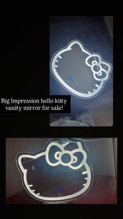 Big Impressions Vanity