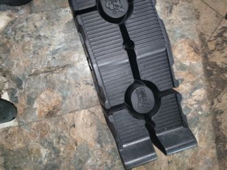 Brand New Ramps
