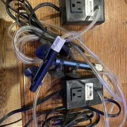 Blue line Pump Saver 