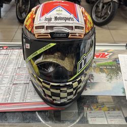 Icon Airform Stroker Helmet