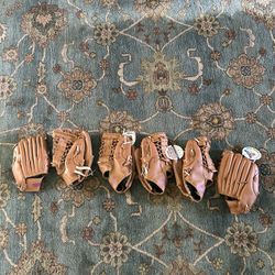 Baseball Gloves