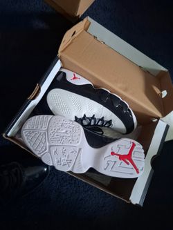 Space jams only 2 pair left