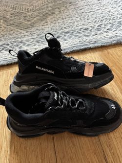 Balenciaga 10.5 Men’s 
