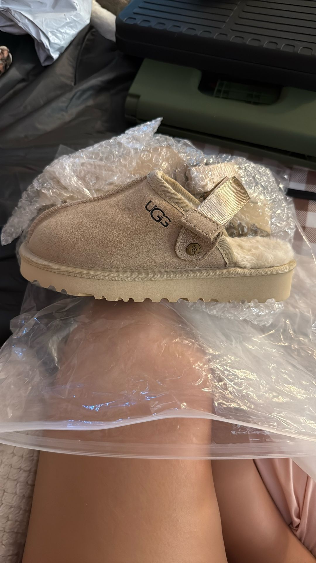 Ugg