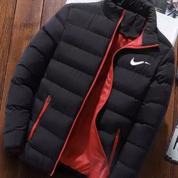 Men's waterproof jacket, Autumn / Winter