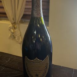 Moet Chandon Champagne Cuvée Dom Pérignon Vintage 1982