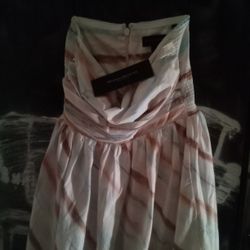 Donna karan Weekend Summer Dress