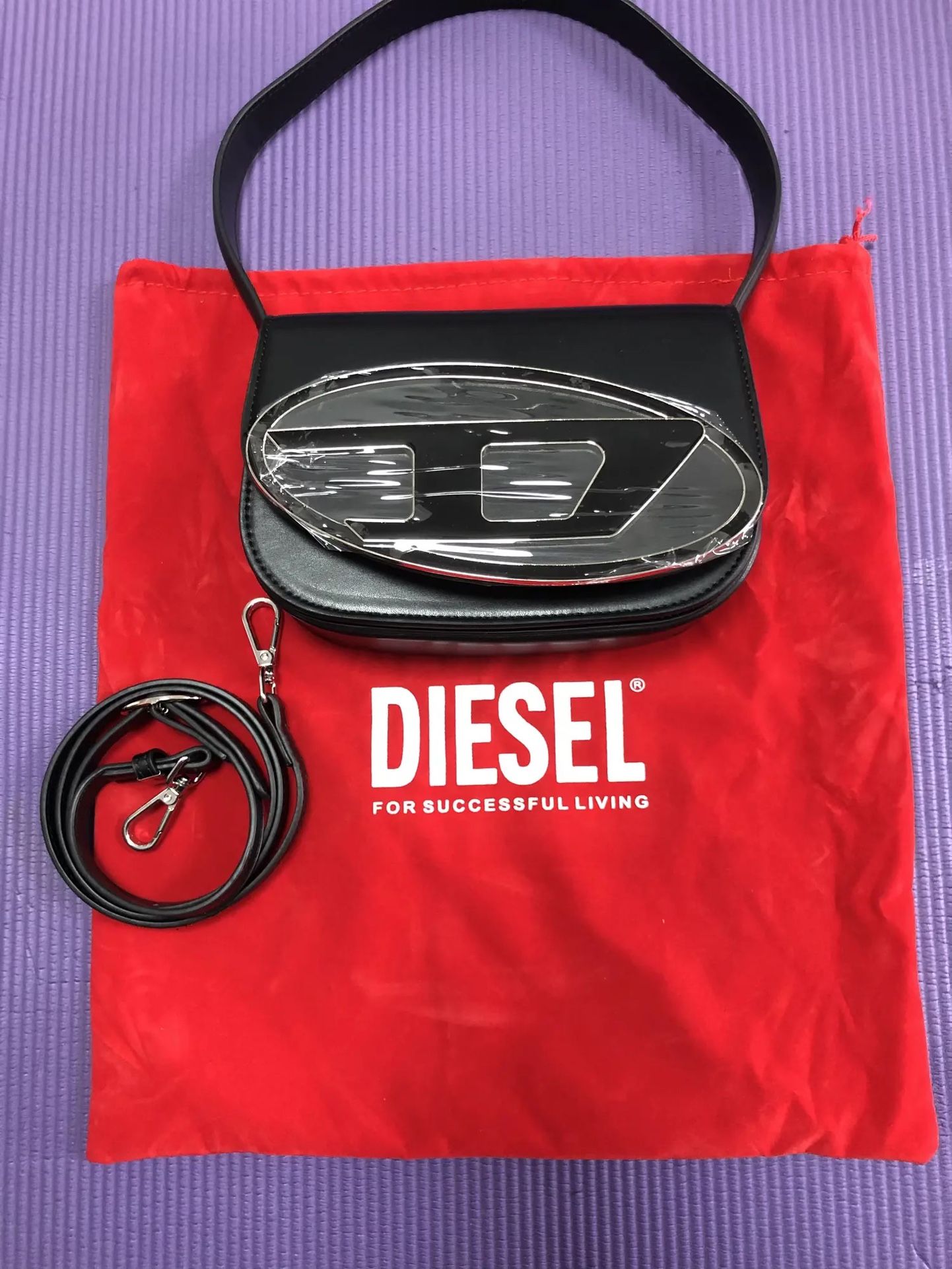 Diesel
