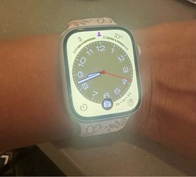 Apple Watch series 8(GPS) 45 mm