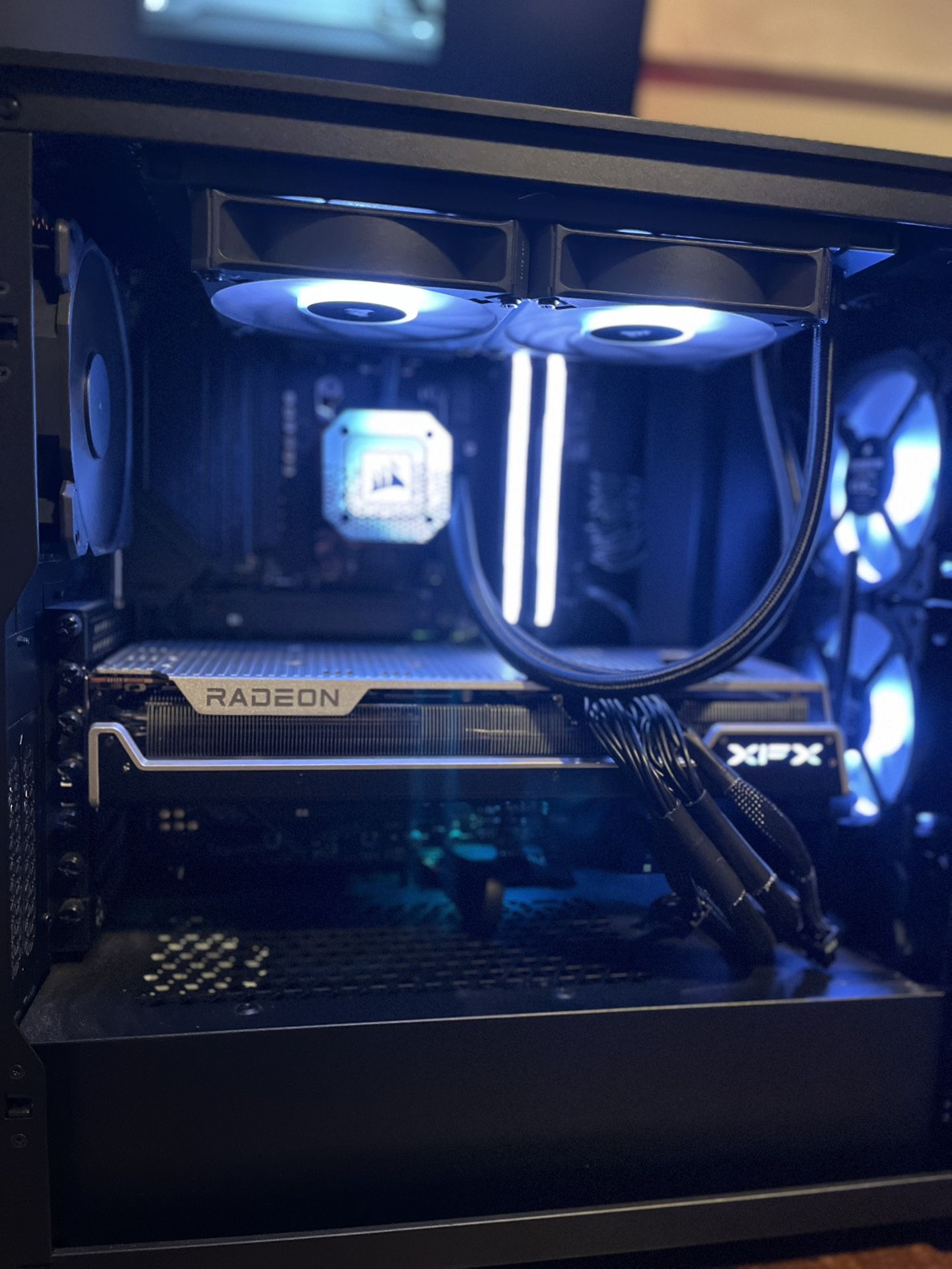 High-end Gaming PC
