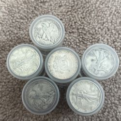 90% silver 