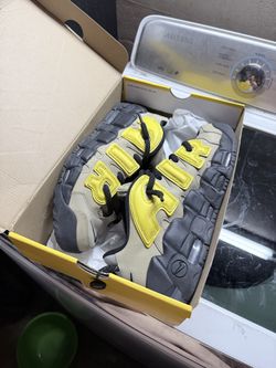 Nike air Tempo size 11