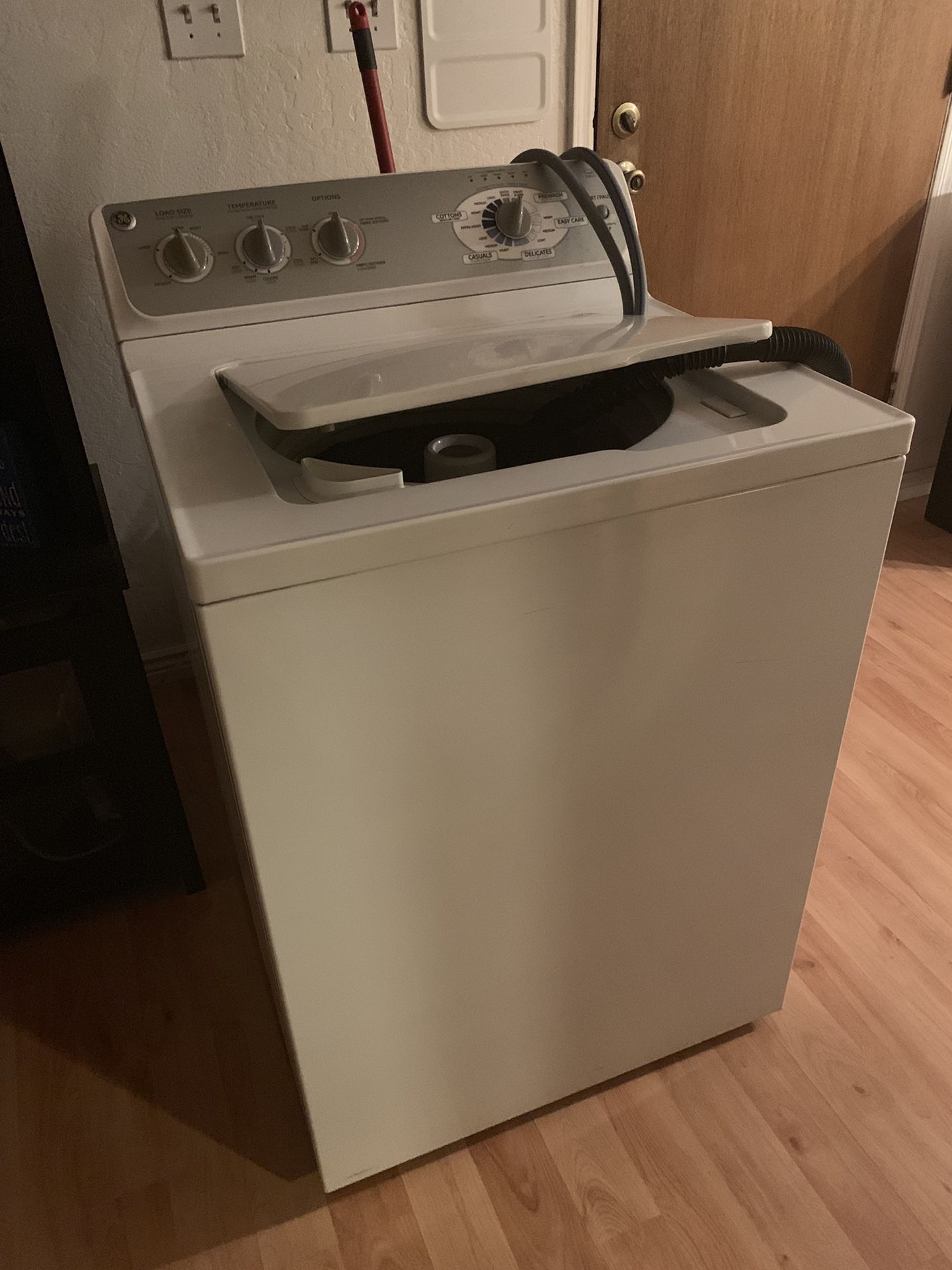 FREE Washer