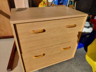 File cabinet