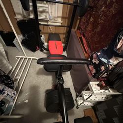 Exercise Equipment 