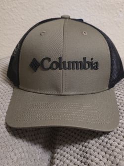 Hats, new with tags, $15-$18 each