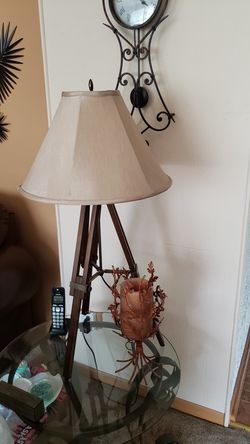 Set of 3 lamps