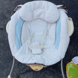 Baby Bouncer