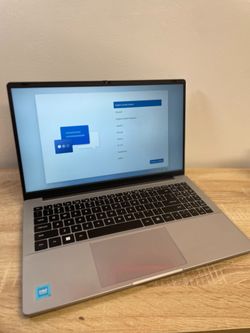 15.6 Inch Laptop Computer - 4GB DDR4 - 12GB - Windows 11