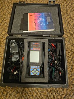 OTC handheld lab scope