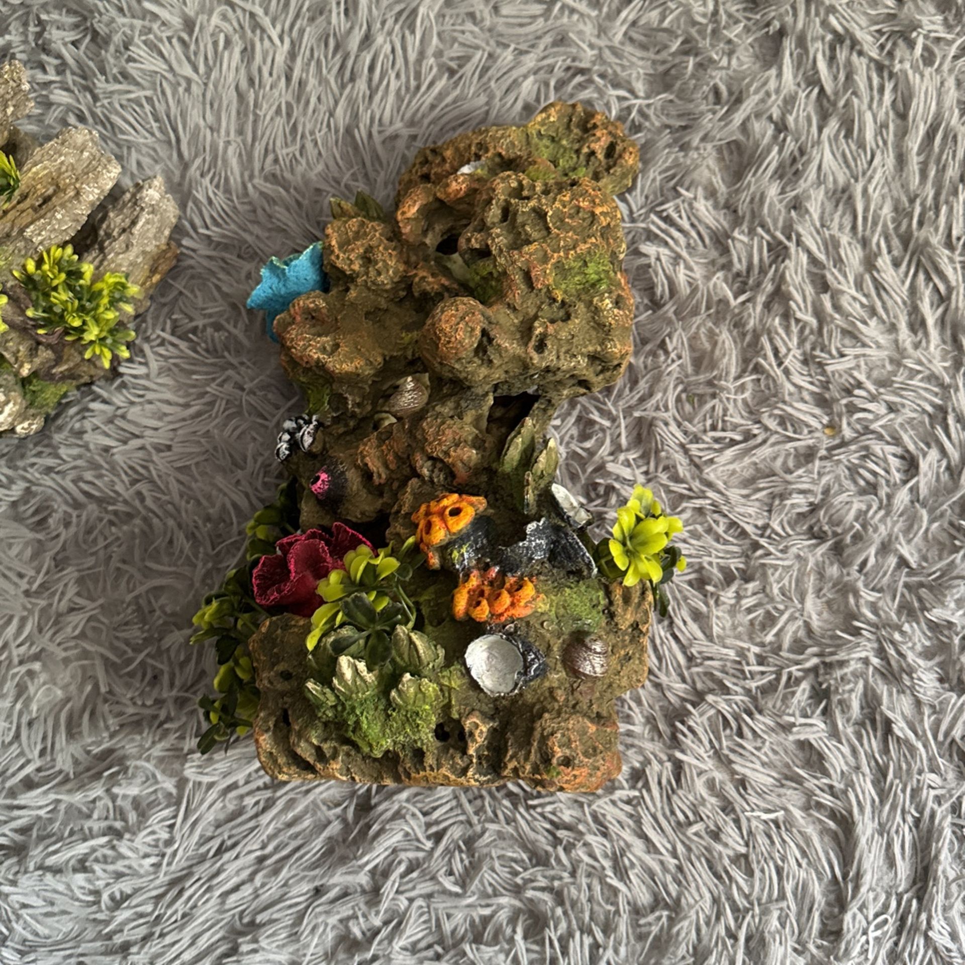 Aquarium Rocks