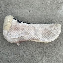 Engel Lamfell Fleece Half Pad