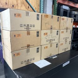 Eighteen Sound 18LW1400  Driver Frames 