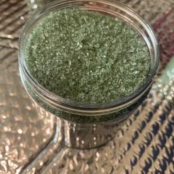 Charcoal Bath Soak