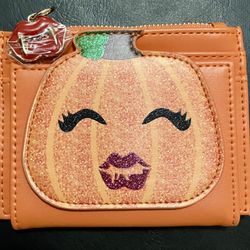 Betsey Johnson Halloween Wallet