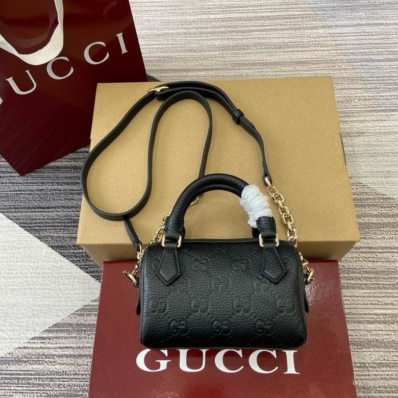 2025 Gucci Women Bags Original Clutch Crossbody