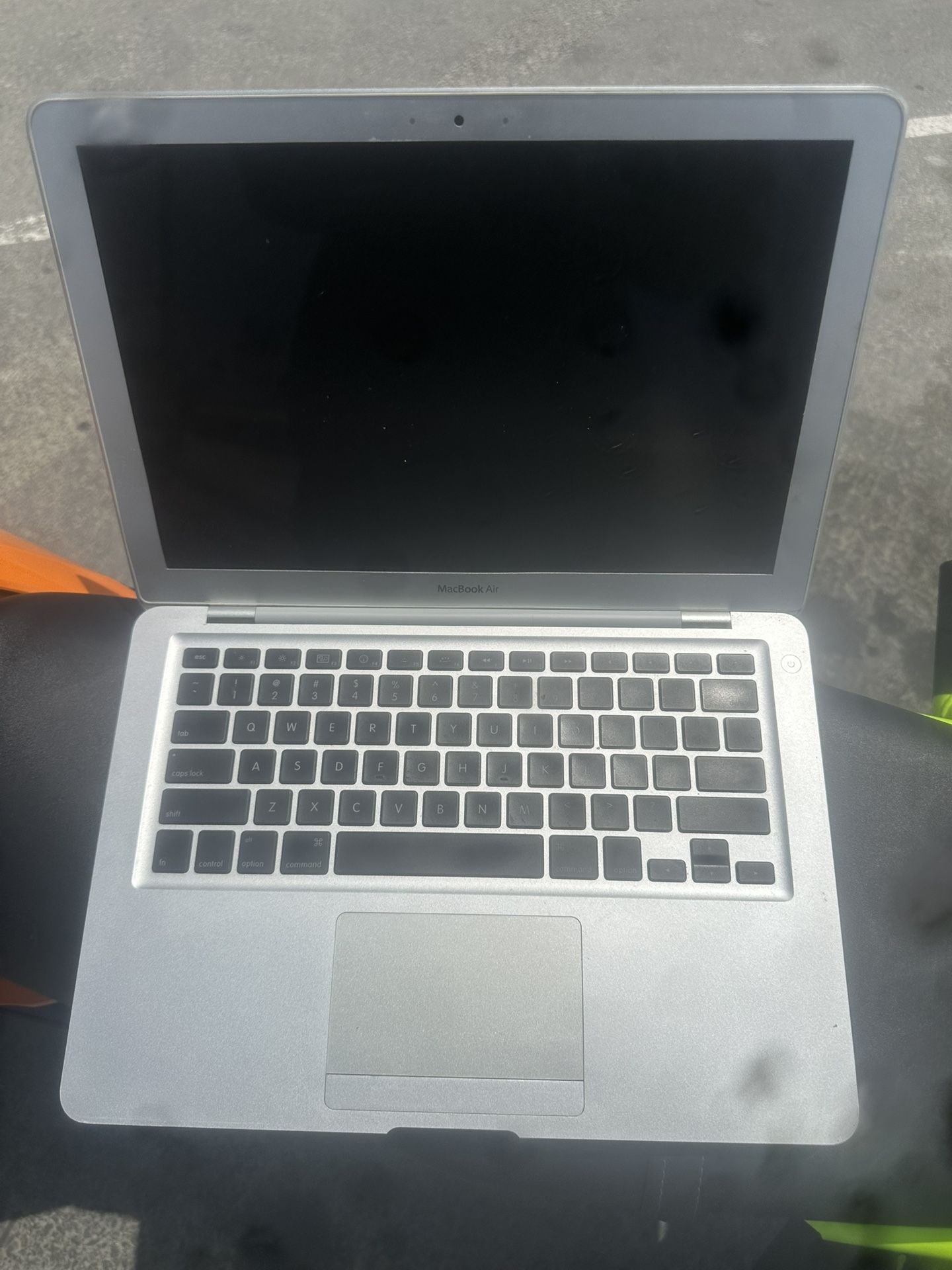 MacBook Air
