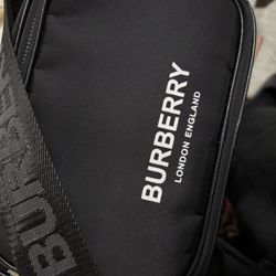 Burberry bag
